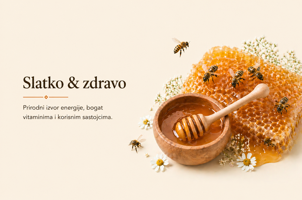 Livadski med porodice Kovačević