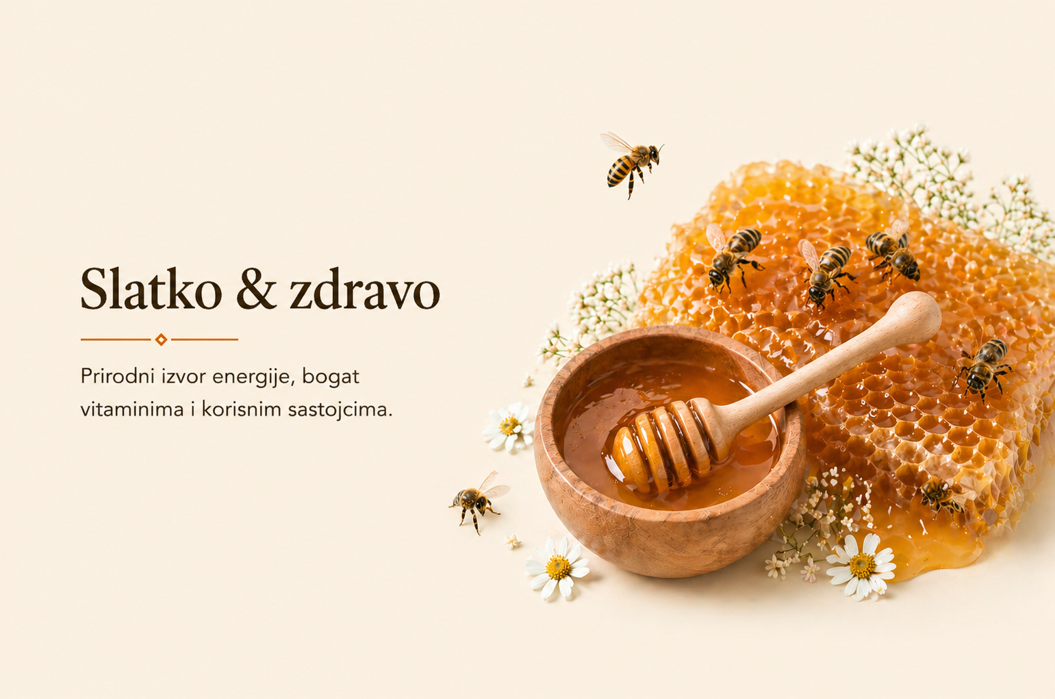 Livadski med porodice Kovačević